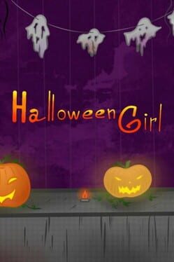Halloween Girl