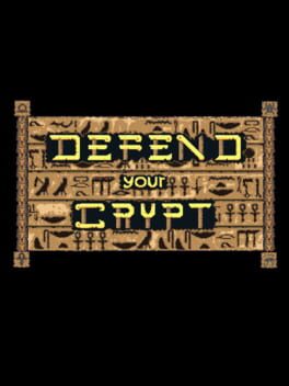 Defend Your Crypt