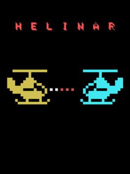 Heli War