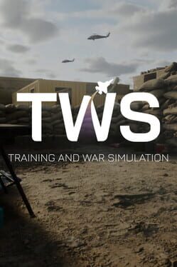 TWS: Training and War Simulation