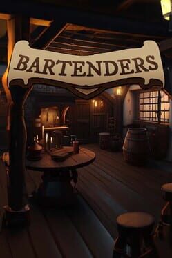 Bartenders