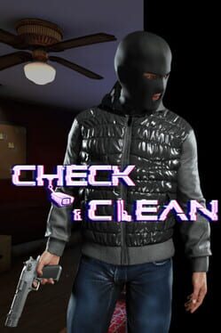 Check & Clean