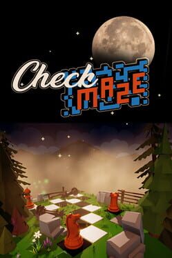 CheckMaze