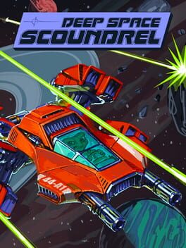 Deep Space Scoundrel
