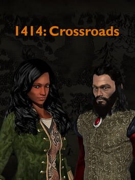 1414: Crossroads