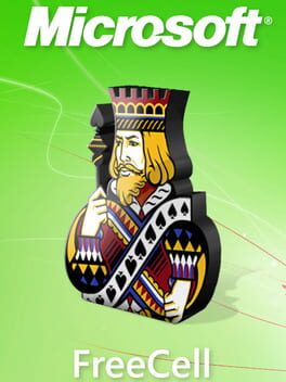 Microsoft FreeCell