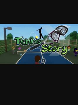 Tennis Story