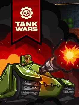 Tank Wars