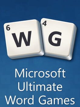 Microsoft Ultimate Word Games