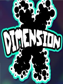 Dimension X