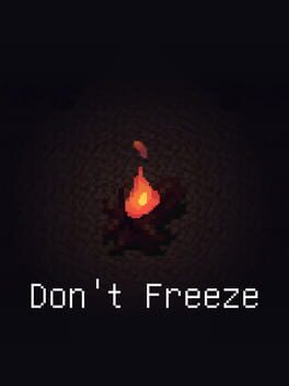 Don't Freeze