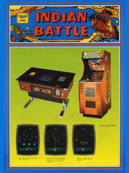 Indian Battle
