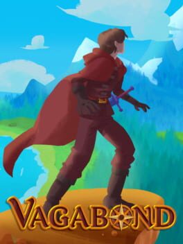Vagabond