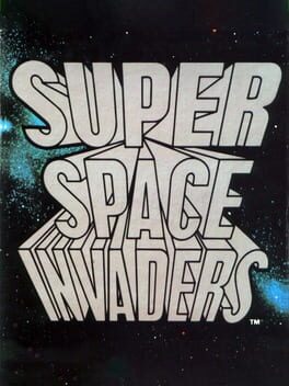 Super Space Invaders