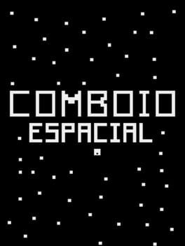 Comboio Espacial