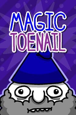 Magic Toenail
