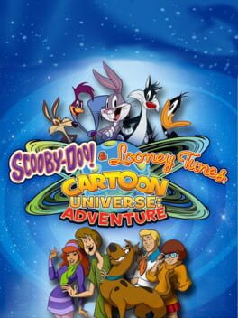 Scooby-Doo! & Looney Tunes Cartoon Universe: Adventure