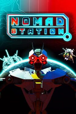 Nomad Station