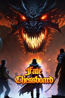 Fate Chessboard