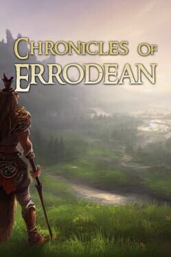 Chronicles Of Errodean