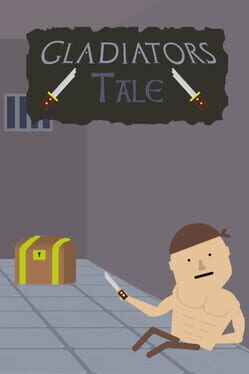 Gladiators Tale