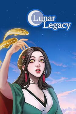 Lunar Legacy