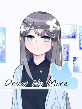 Draw No More