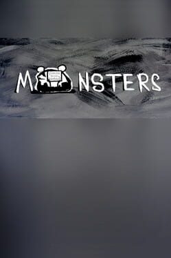 Banished Monsters