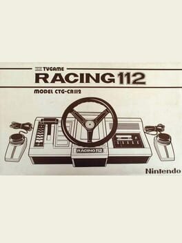 Color TV-Game Racing 112