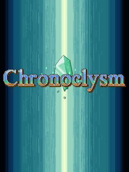 Chronoclysm
