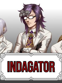 Indagator