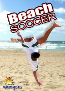 Beach Soccer