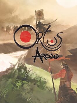 Ortus Arena