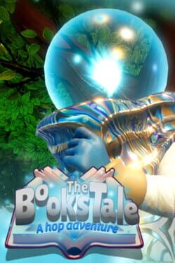 The Books Tale: A Hop Adventure
