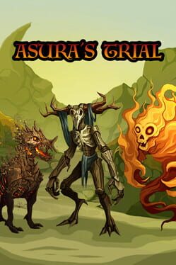 Asura's Trial