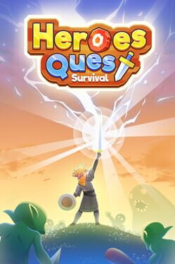 Heroes Quest Survival