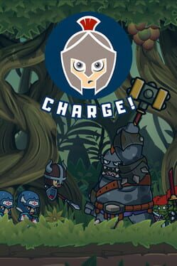 Charge!