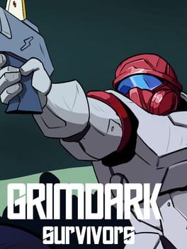 Grimdark Survivors