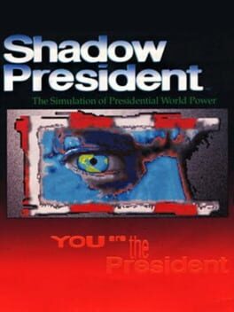 Shadow President