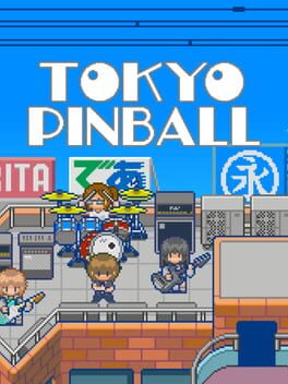 Tokyo Pinball