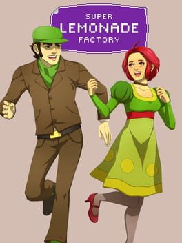 Super Lemonade Factory