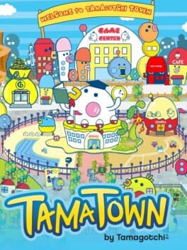 Tamatown