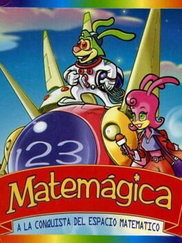Matemágica