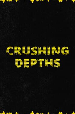 Crushing Depths