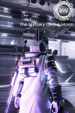 The Mystery of the Moon
