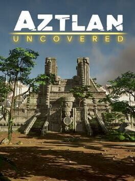 Aztlan Uncovered