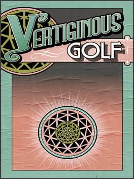 Vertiginous Golf