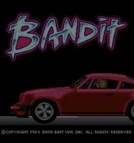 Bandit