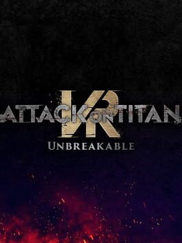 Attack on Titan VR: Unbreakable