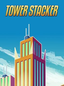 Tower Stacker